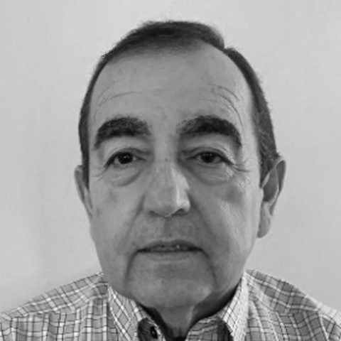 Photo of Albert Rios