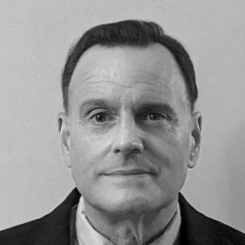 Photo of Anthony Pesce