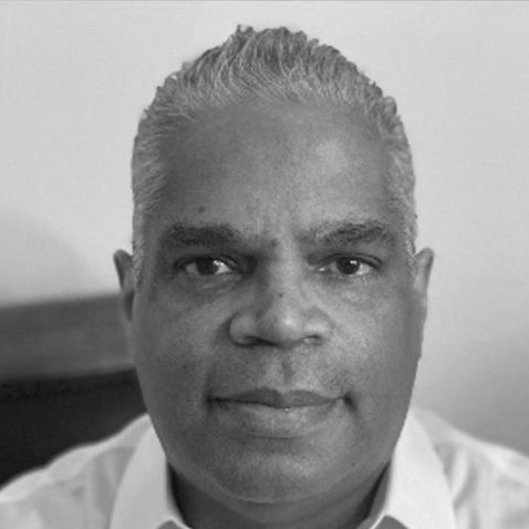 Photo of Anthony Western