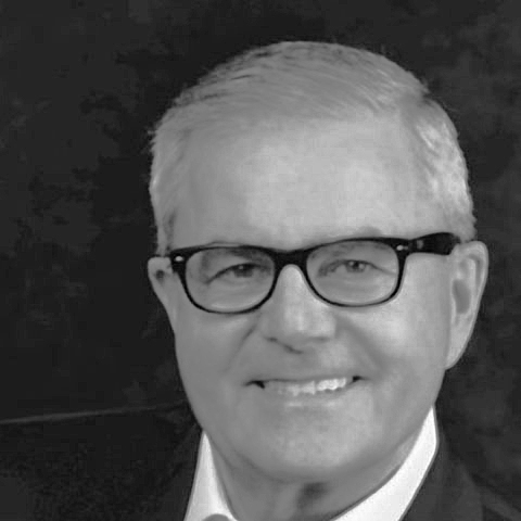 Photo of Bernard O'Connor