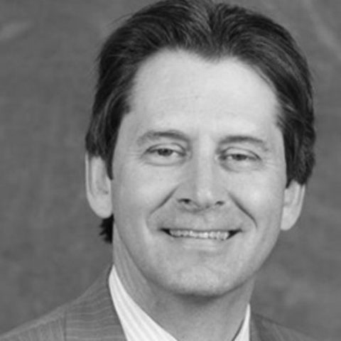 Photo of Gerard Callaghan