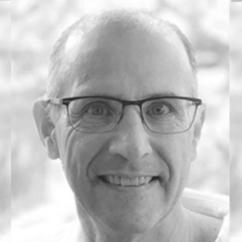 Photo of Michael Sullivan