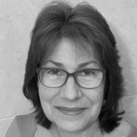 Photo of Nancy Fugosich-Cheng