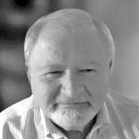 Photo of Robert Barsky