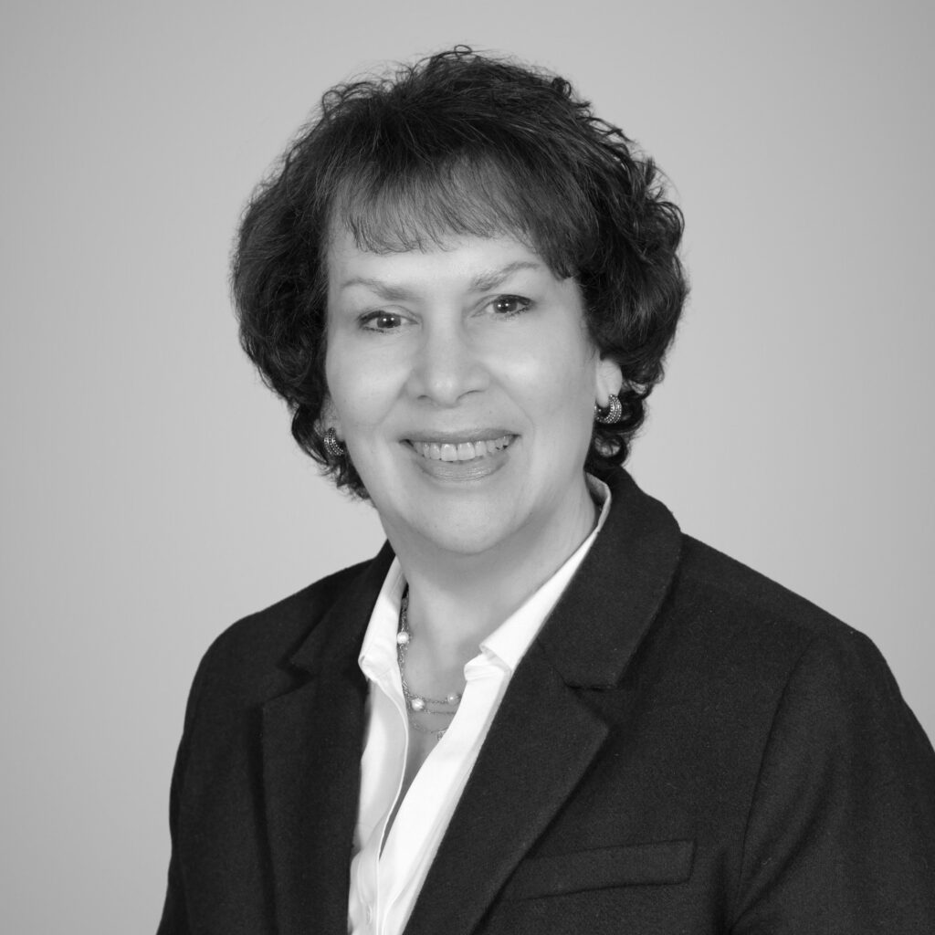 Photo of Debbie Drucker