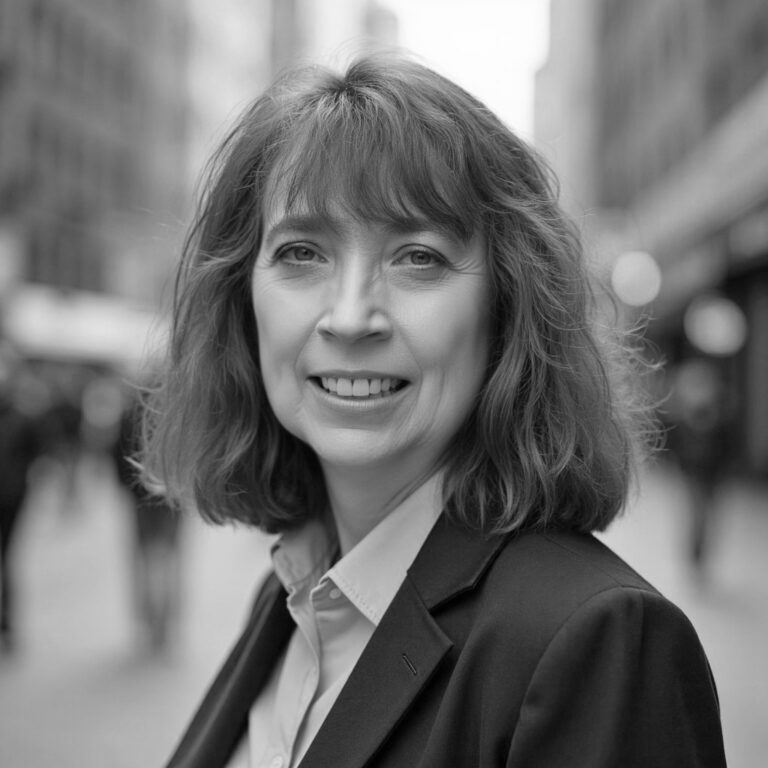 Sophie Rosenfeld Photo